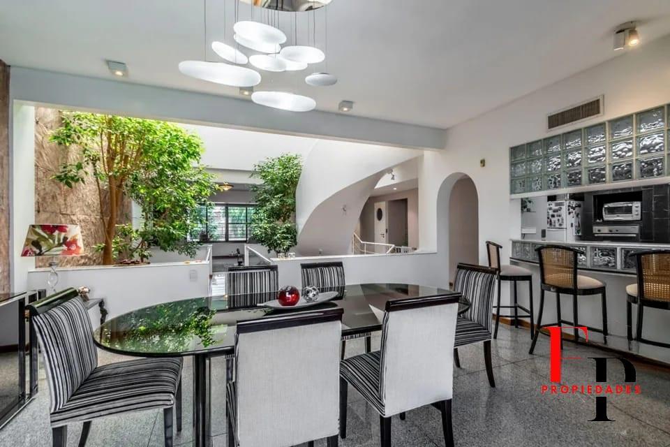 Retasado Lujosa Casa en Venta en Floresta - Acepta Permuta/financiación 4