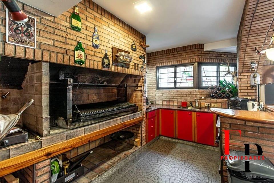 Retasado Lujosa Casa en Venta en Floresta - Acepta Permuta/financiación 4