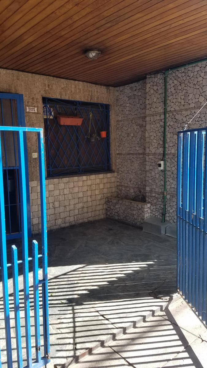PH Al Frente con Guardacoche + Patio Sin Expensas 3