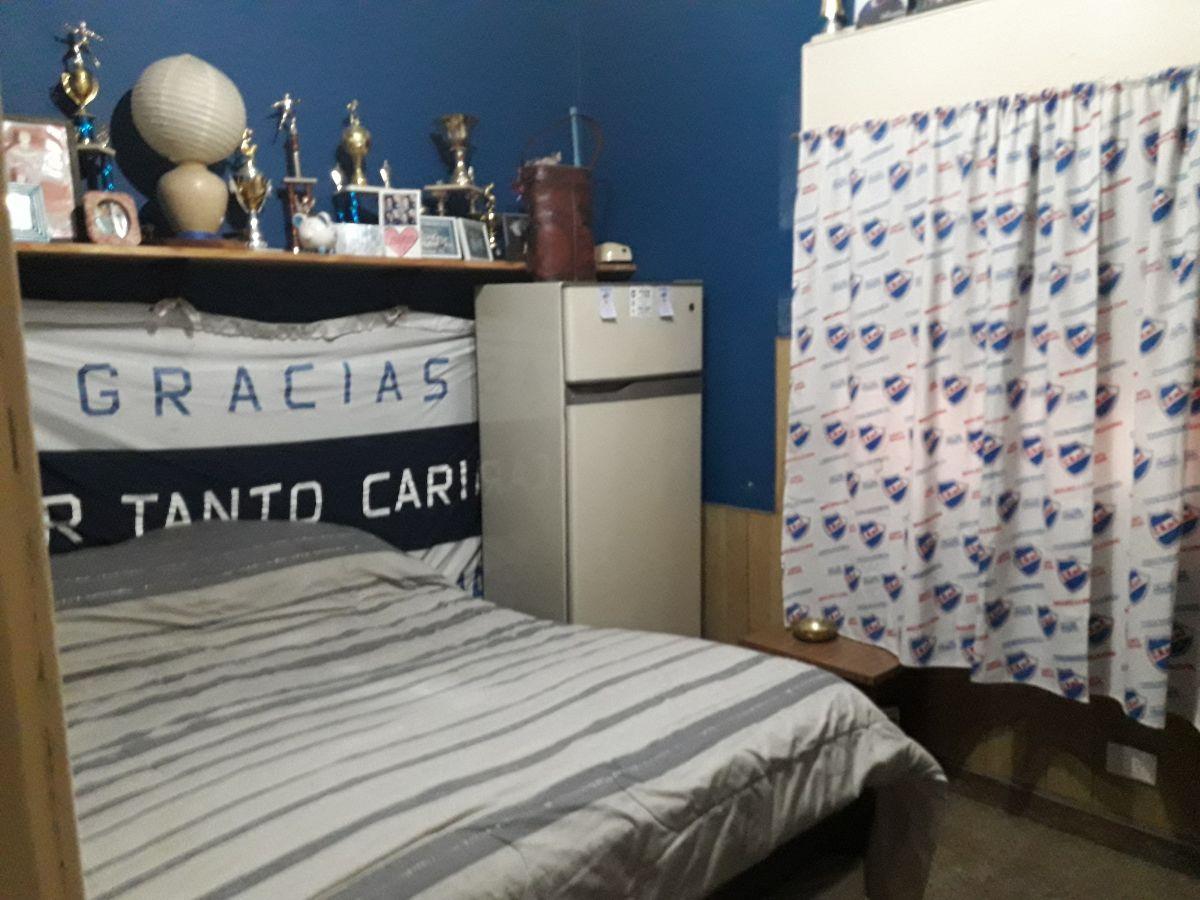 Foto de PH Al Frente con Guardacoche + Patio Sin Expensas, imagen 5