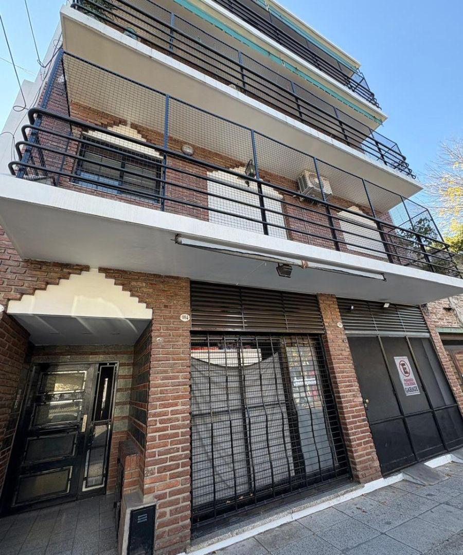 Foto de Nuevo Valor - Departamento Al Frente con Cochera, Balcón Corrido &, imagen 2