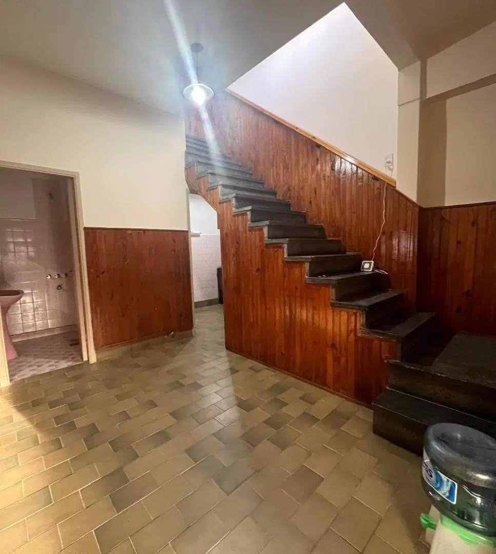 Casa de 3 ambientes en Villa Raffo!! 4