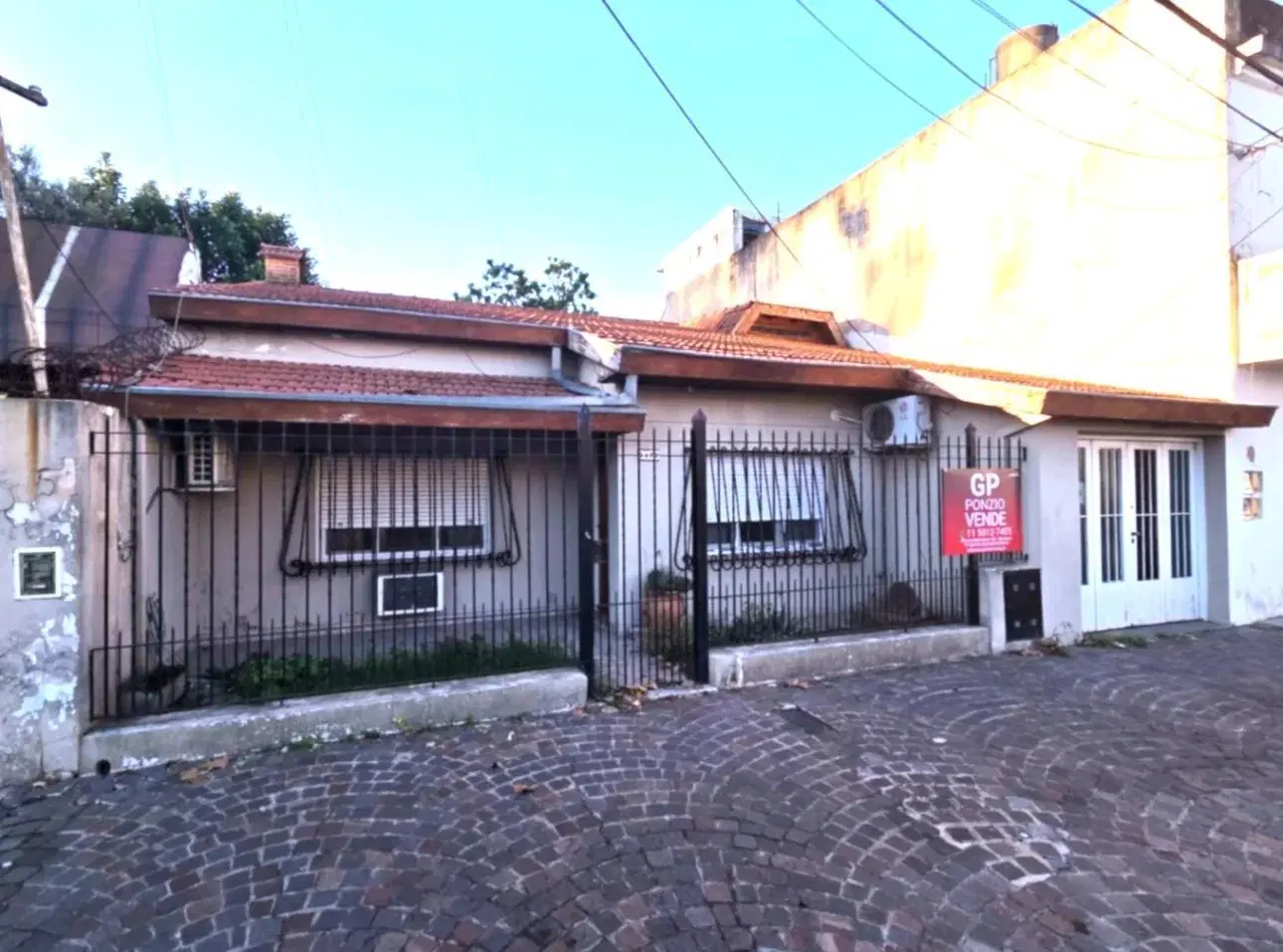 Venta de Casa en Villa Bosch!! 3