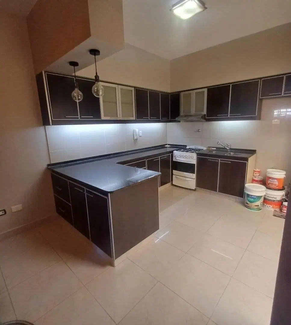Alquiler de Triplex de 4 ambientes en Villa Bosch! 4