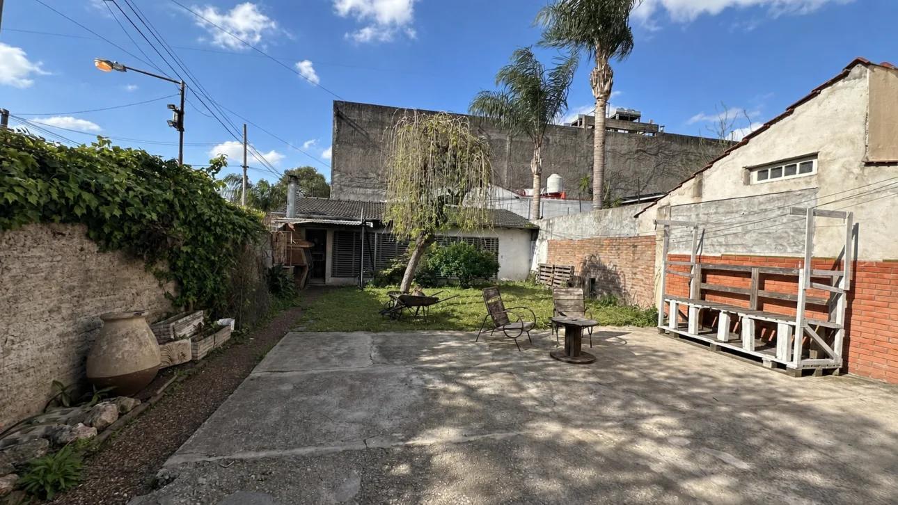 Foto de Casa en alquiler tres ambientes en Villa Libertad, imagen 5