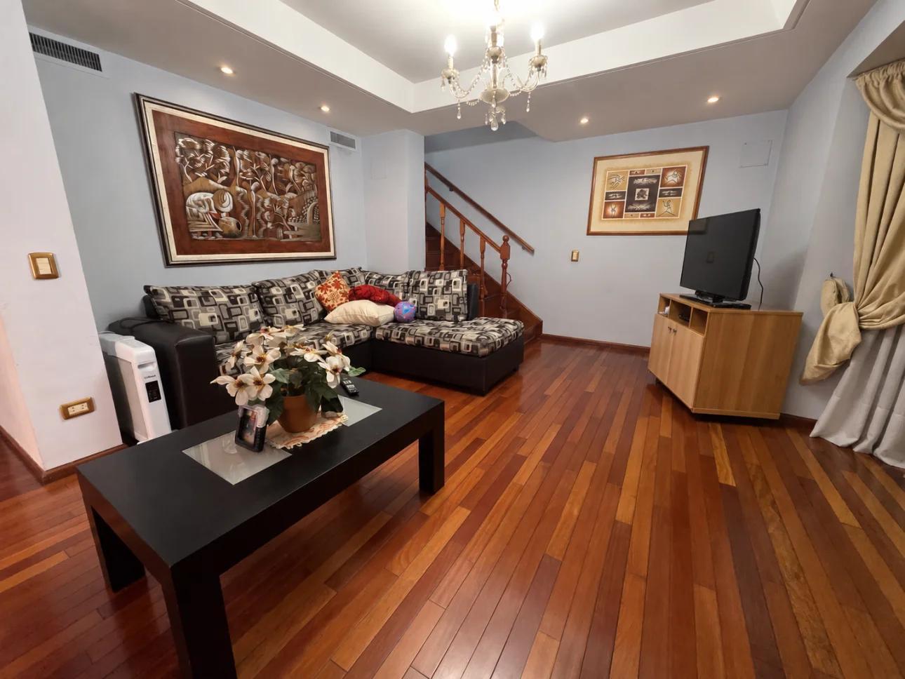Foto de Casa en zona residencial de Villa Bosch, imagen 3