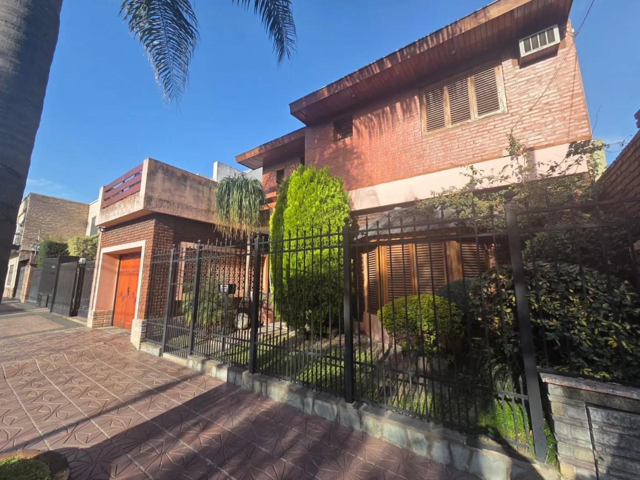 Foto de Casa en zona residencial de Villa Bosch, imagen 2