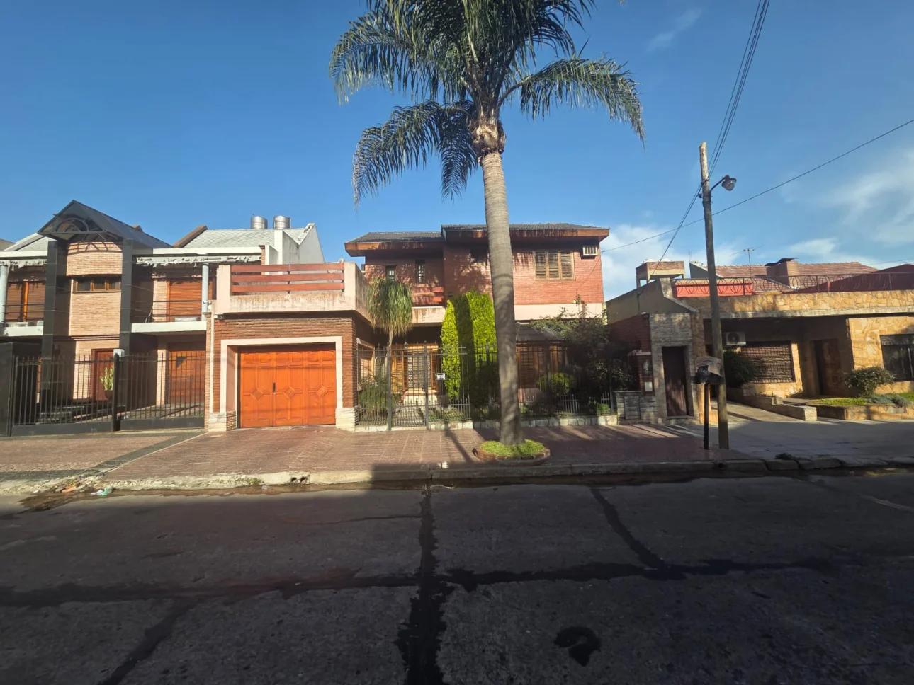 Foto de Casa en zona residencial de Villa Bosch, imagen 1
