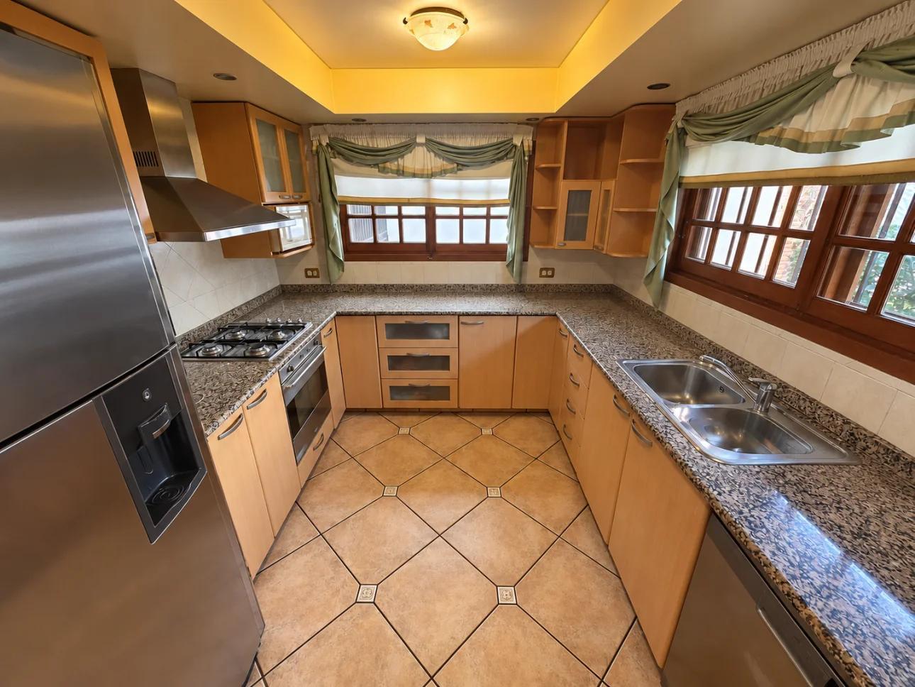 Foto de Casa en zona residencial de Villa Bosch, imagen 4