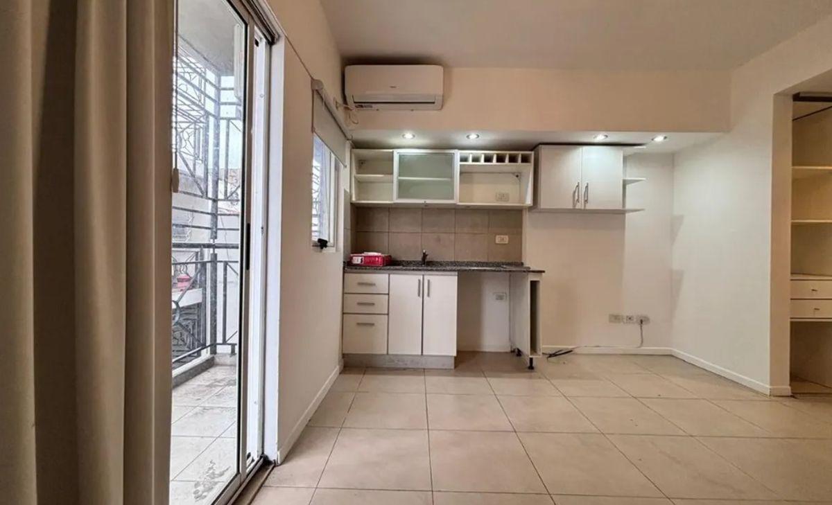 Foto de Alquiler monoambiente apto profesional., imagen 1