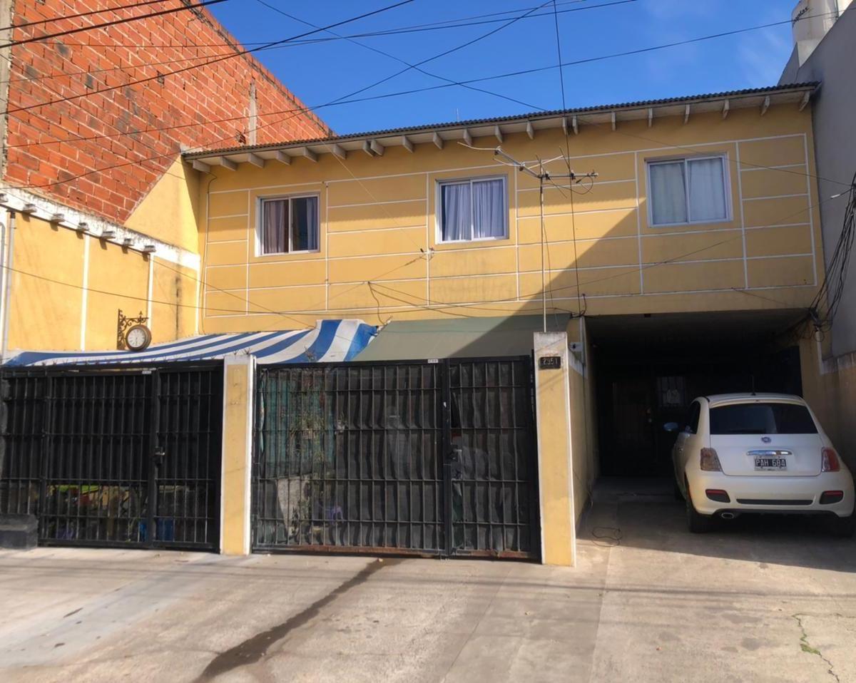 Depto. - Villa Tesei - 2 Ambientes - Venta - Permuta 5