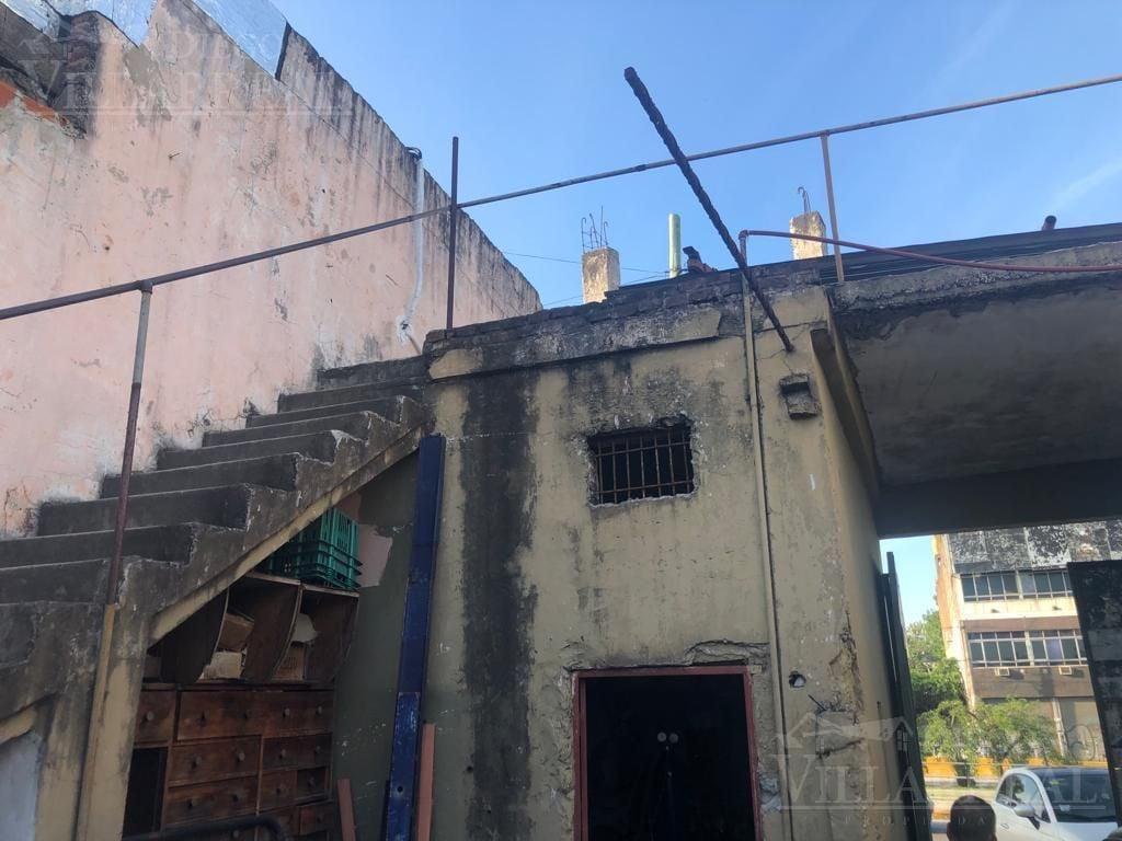 Local - El Palomar - Moron - Lote - Galpon - Venta - Gaona 2