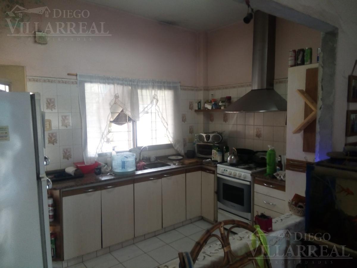 Casa - Merlo - Venta - Libertad - 3 Ambientes - Lote - Permuta 3