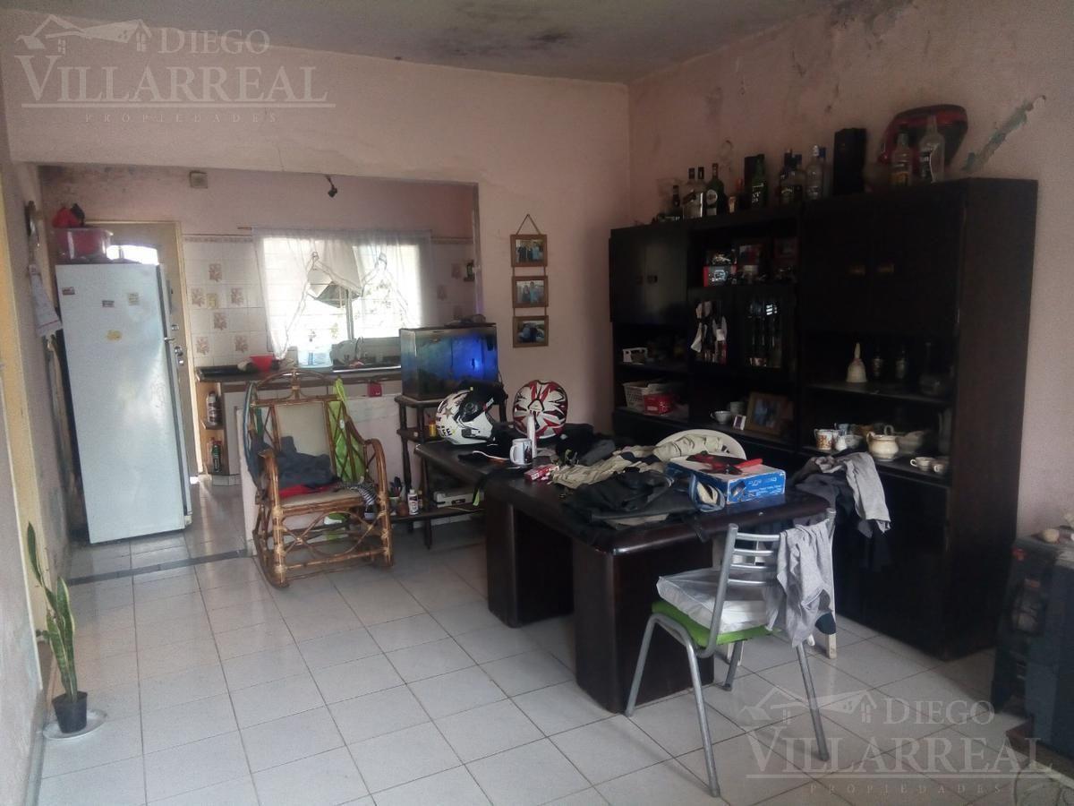 Casa - Merlo - Venta - Libertad - 3 Ambientes - Lote - Permuta 3