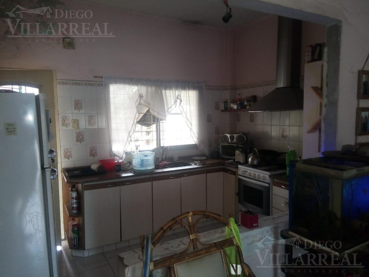 Casa - Merlo - Venta - Libertad - 3 Ambientes - Lote - Permuta 5