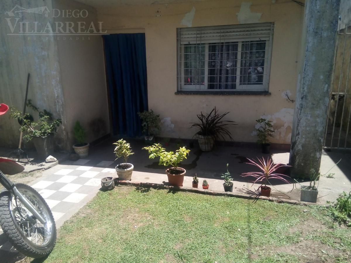 Casa - Merlo - Venta - Libertad - 3 Ambientes - Lote - Permuta 1