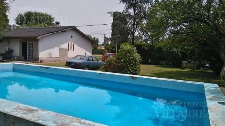 Quinta - General Rodriguez - venta - oportunidad - 3 ambient