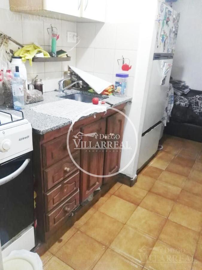 Departamento - Ramos Mejia Sur 3