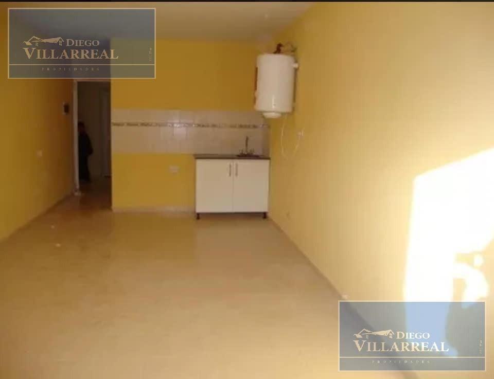 Departamento - Villa Santos Tesei