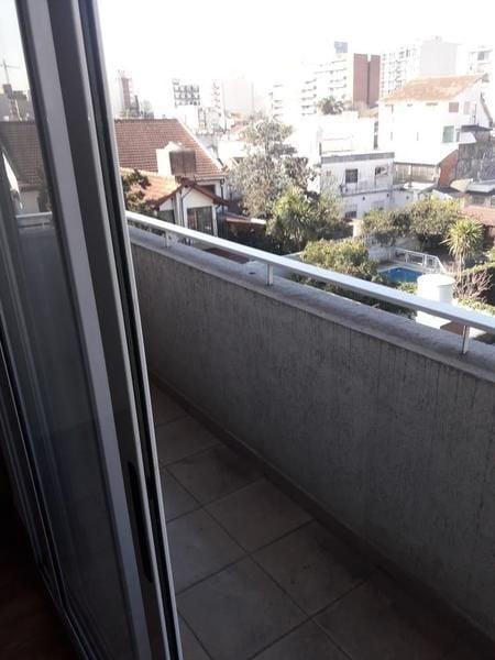 DEPTO 2 AMBIENTES EN MORON SUR