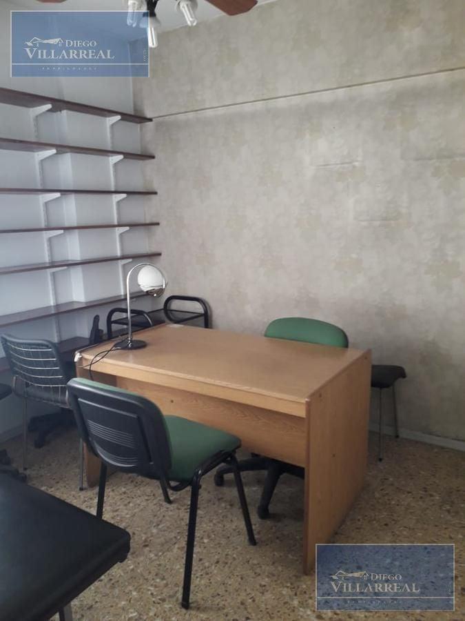alquiler - departaento -2 ambientes - moron - apto profesion