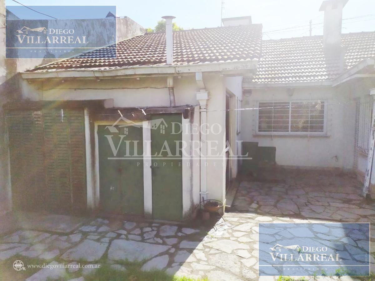 Casa - Ituzaingó Norte 5