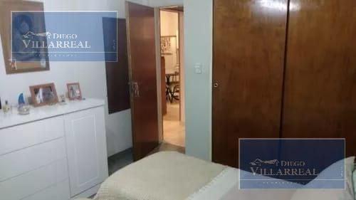 Departamento - Moron Sur