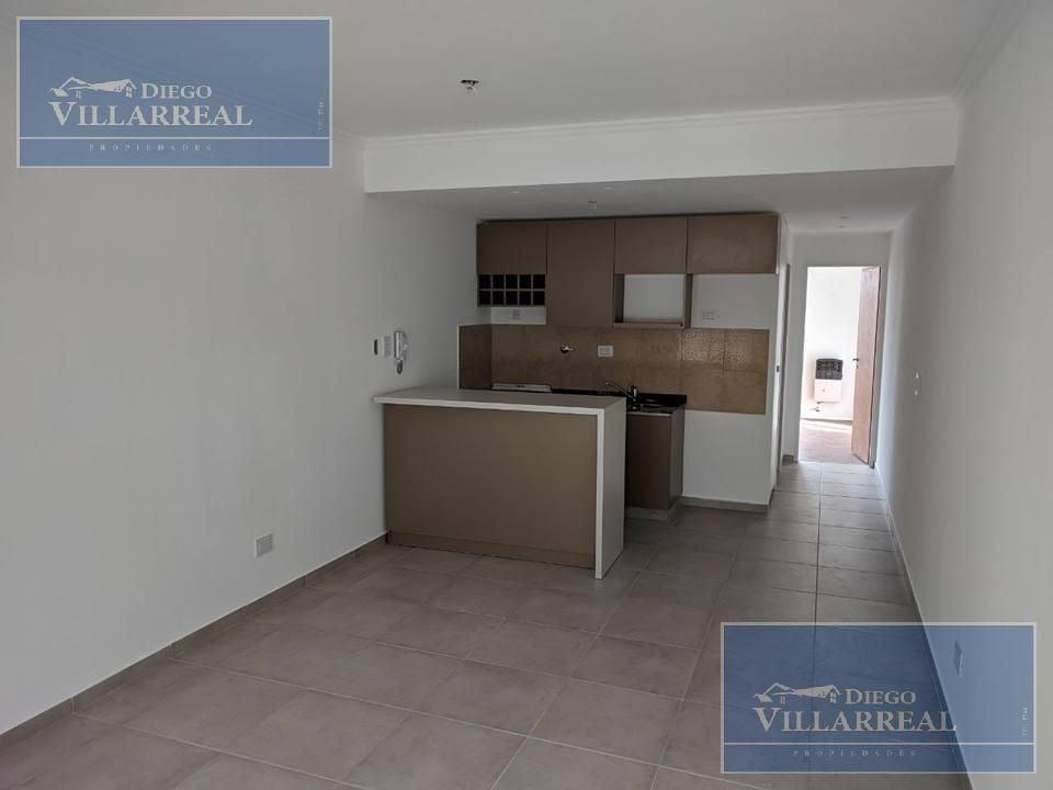 Departamento - Ramos Mejia
