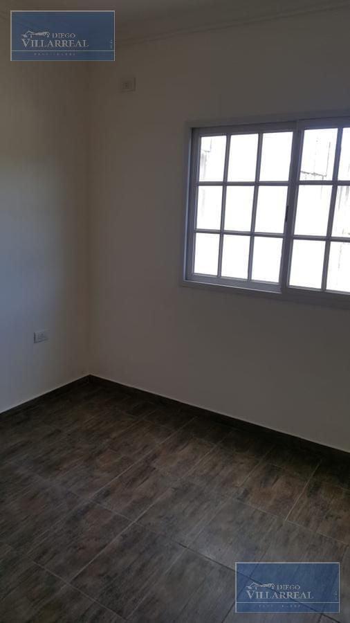 Casa - Ituzaingó Norte 3