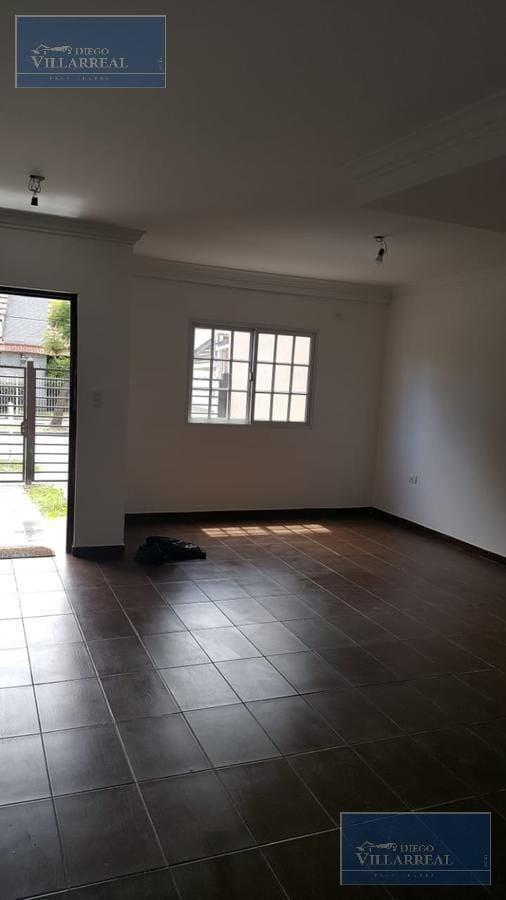 Casa - Ituzaingó Norte 2