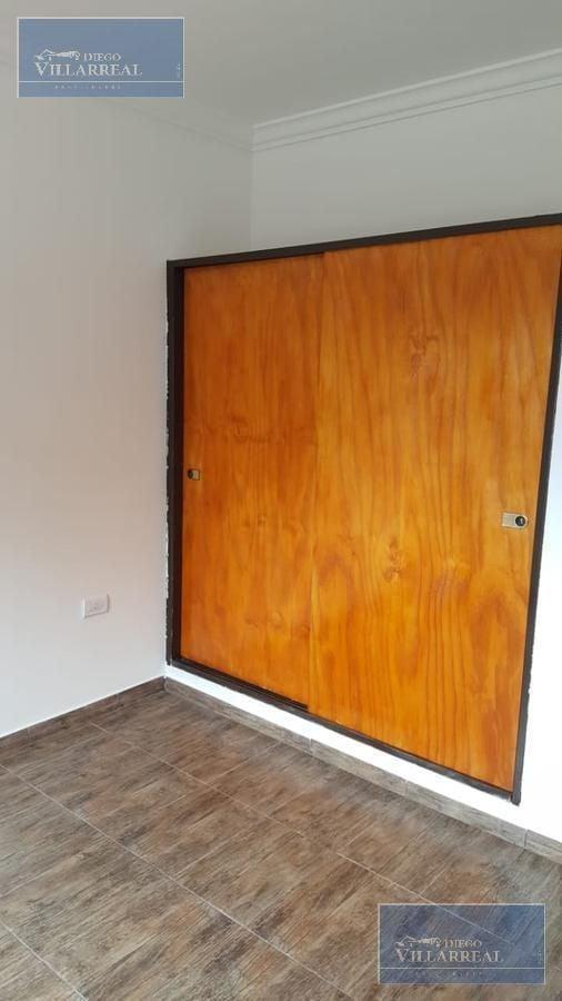 Casa - Ituzaingó Norte 1