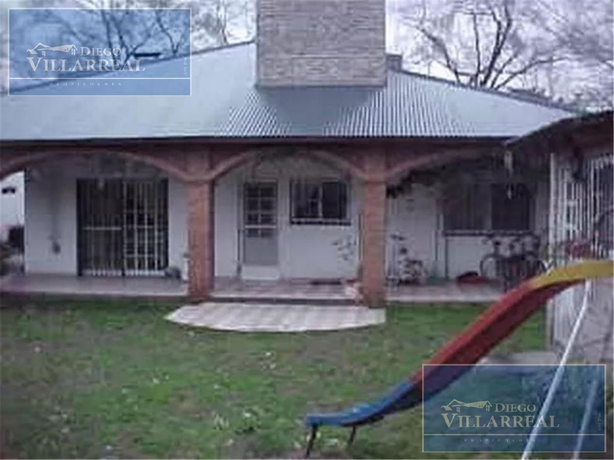 Casa - Villa Gobernador Udaondo 2