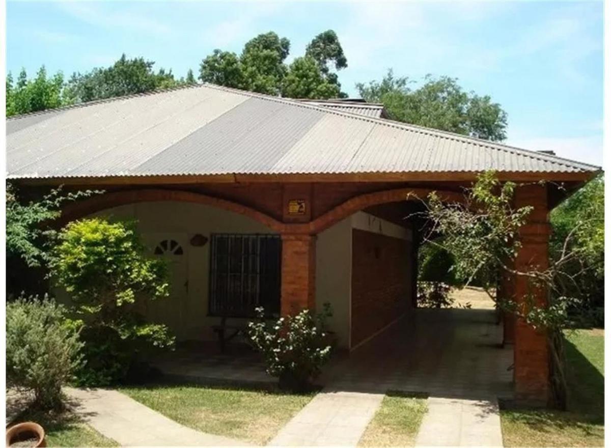 Casa - Villa Gobernador Udaondo 1
