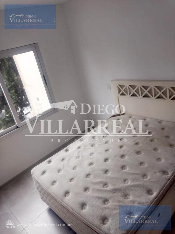 Departamento - Moron Sur