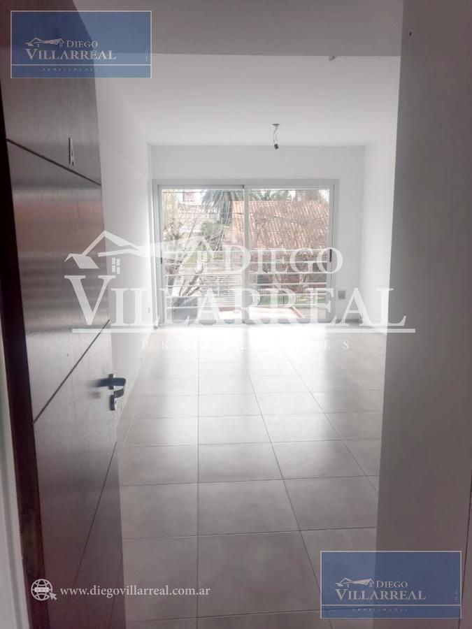 Departamento - Moron Sur