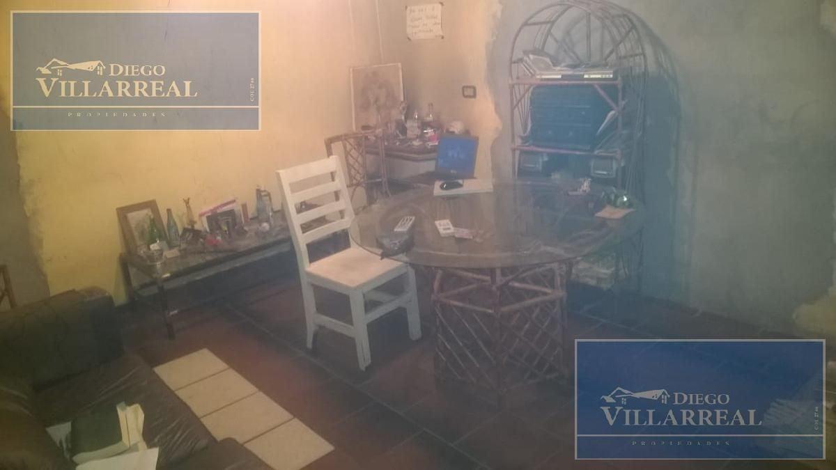 Casa - Ituzaingó Sur 1