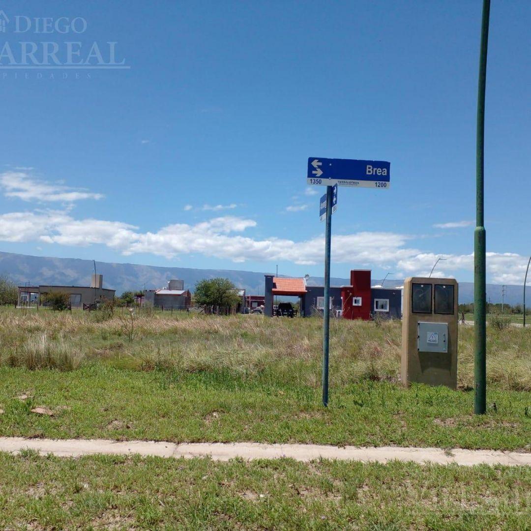 Santa Rosa de Conlara - Venta - San Luis - Lote - Terreno Sa 5