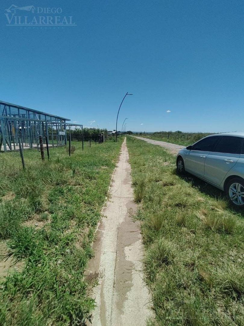 Santa Rosa de Conlara - Venta - San Luis - Lote - Terreno Sa 1