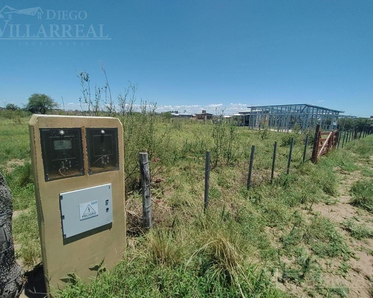 Santa Rosa de Conlara - Venta - San Luis - Lote - Terreno Sa 4