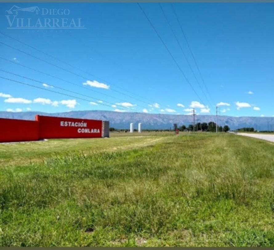Santa Rosa de Conlara - Venta - San Luis - Lote - Terreno Sa 2