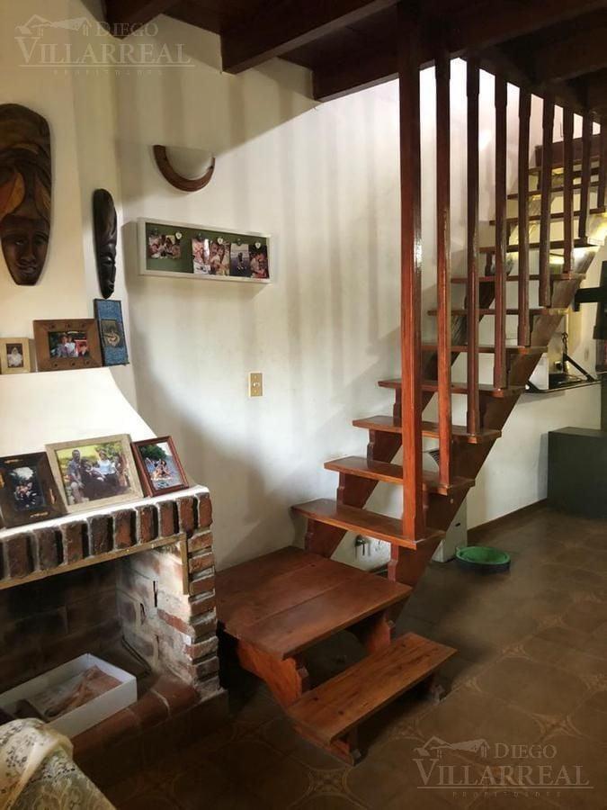 Casa - Ituzaingó - Venta - 5 Ambientes - 5 Amb Garage 1