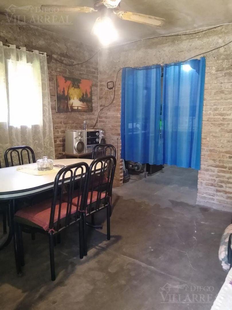 Casa / 3 Ambientes / Ituzaingo 3