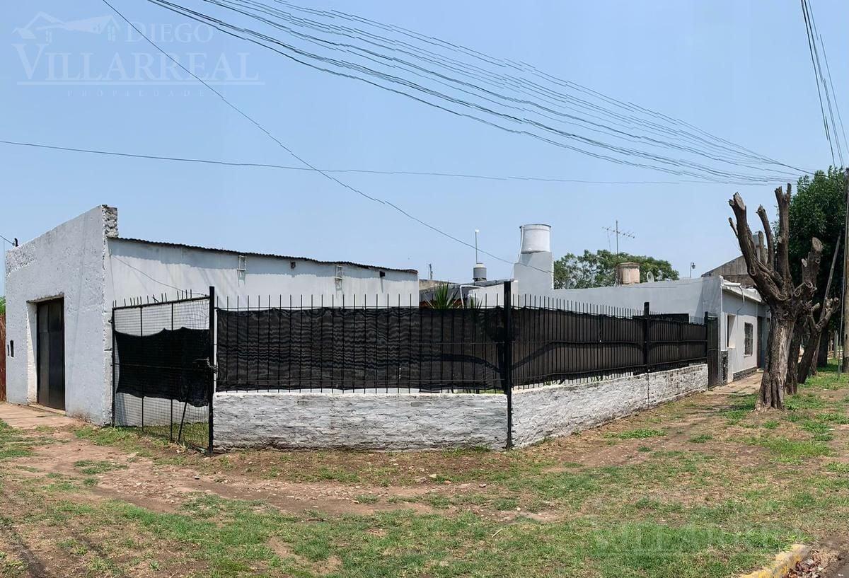 Casa - B. Helvecia - Venta - Libertad - Merlo - Oportunidad 1