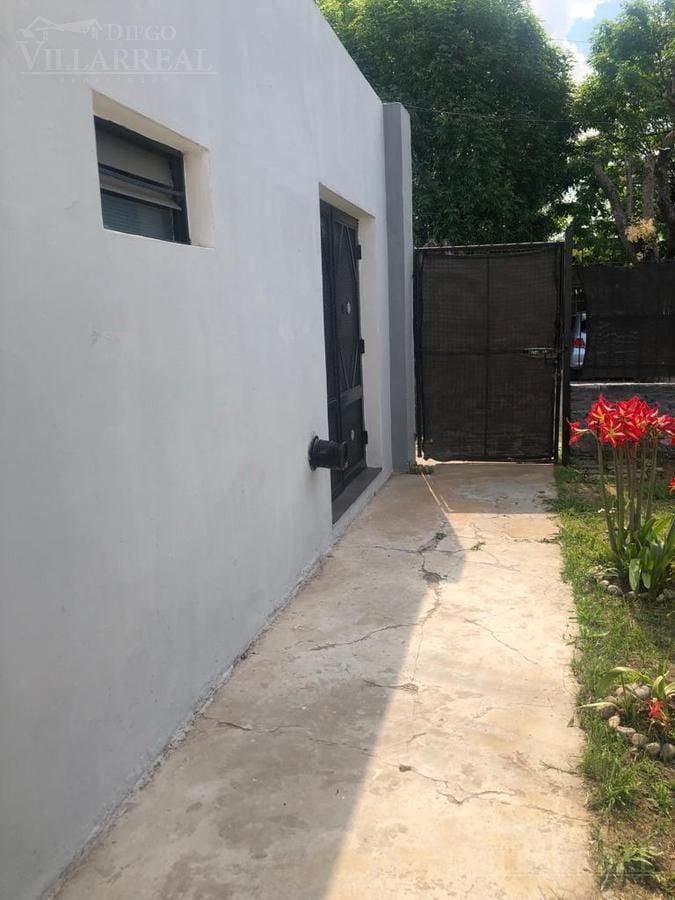 Casa - B. Helvecia - Venta - Libertad - Merlo - Oportunidad 5