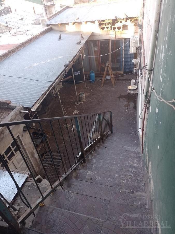 Casa - Merlo - Oportunidad - Inversor - Venta - 5 Amb - 5 Am 5