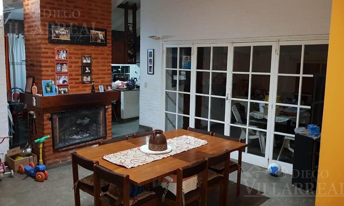Casa - Country El Potrero - Venta - Libertad - Merlo - 5 a 1