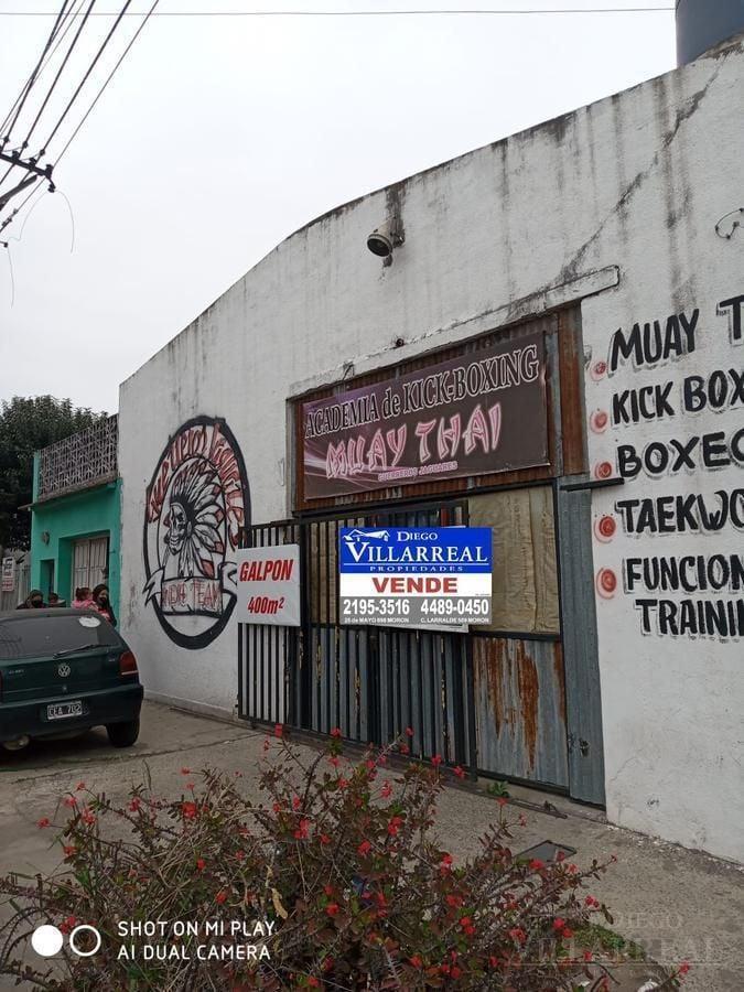 Propiedad en Argentina