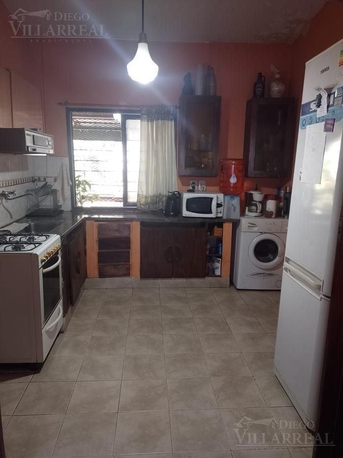 Casa - Tablada - 5 Ambientes - Multifamiliar - Venta - 4 Amb 1