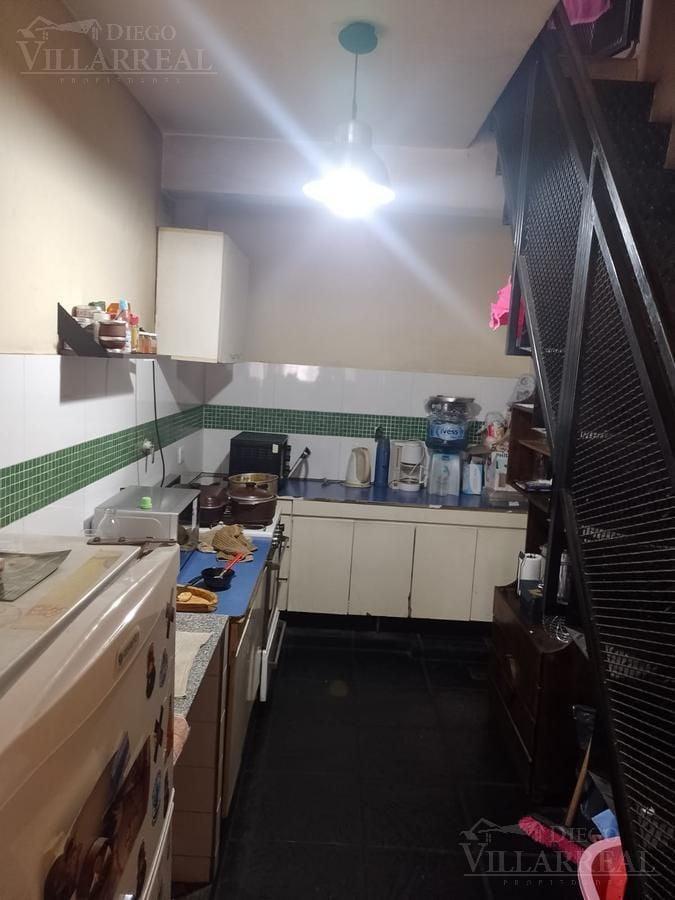 Casa - Tablada - 5 Ambientes - Multifamiliar - Venta - 4 Amb 5