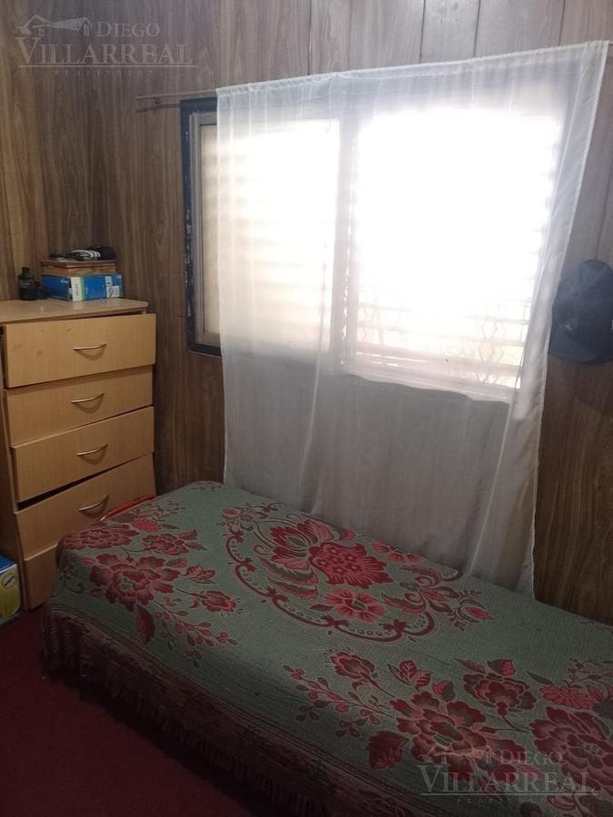 Casa - Tablada - 5 Ambientes - Multifamiliar - Venta - 4 Amb 4